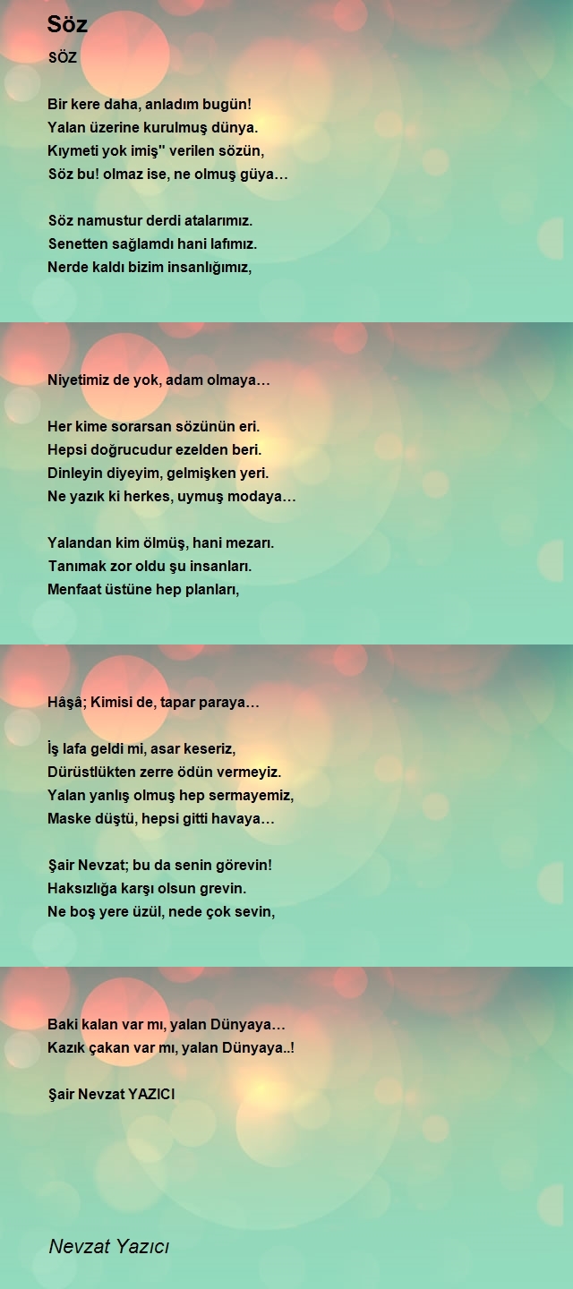 Nevzat Yazıcı