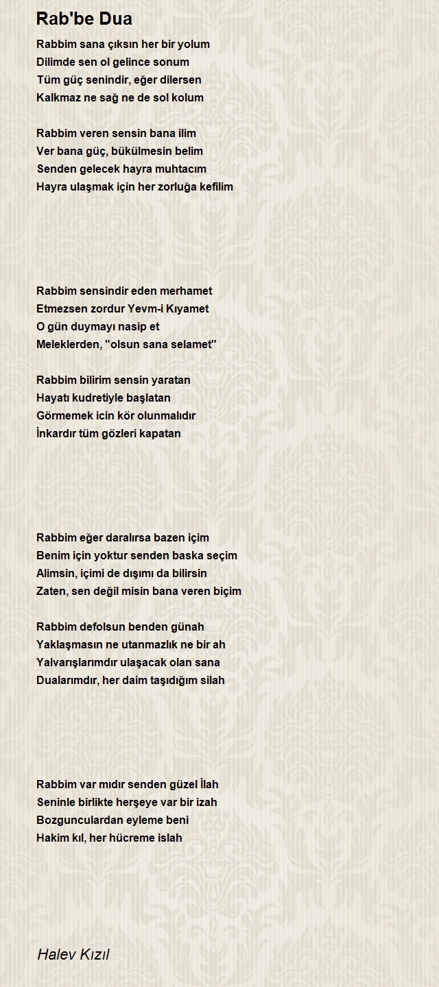 Halev Kızıl