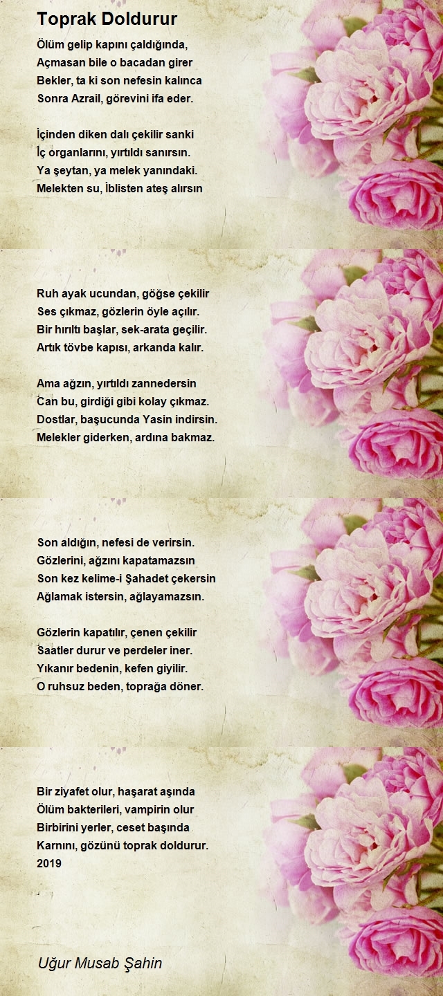 Uğur Musab Şahin