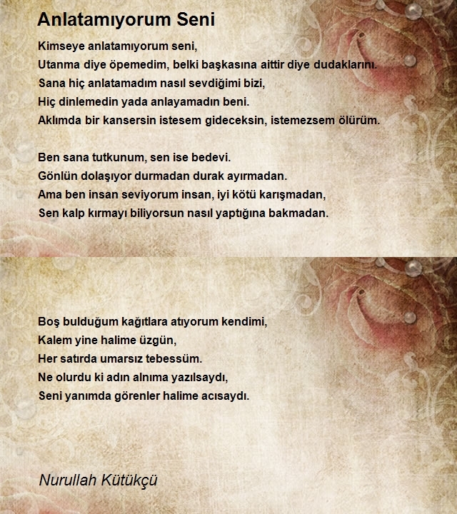 Nurullah Kütükçü
