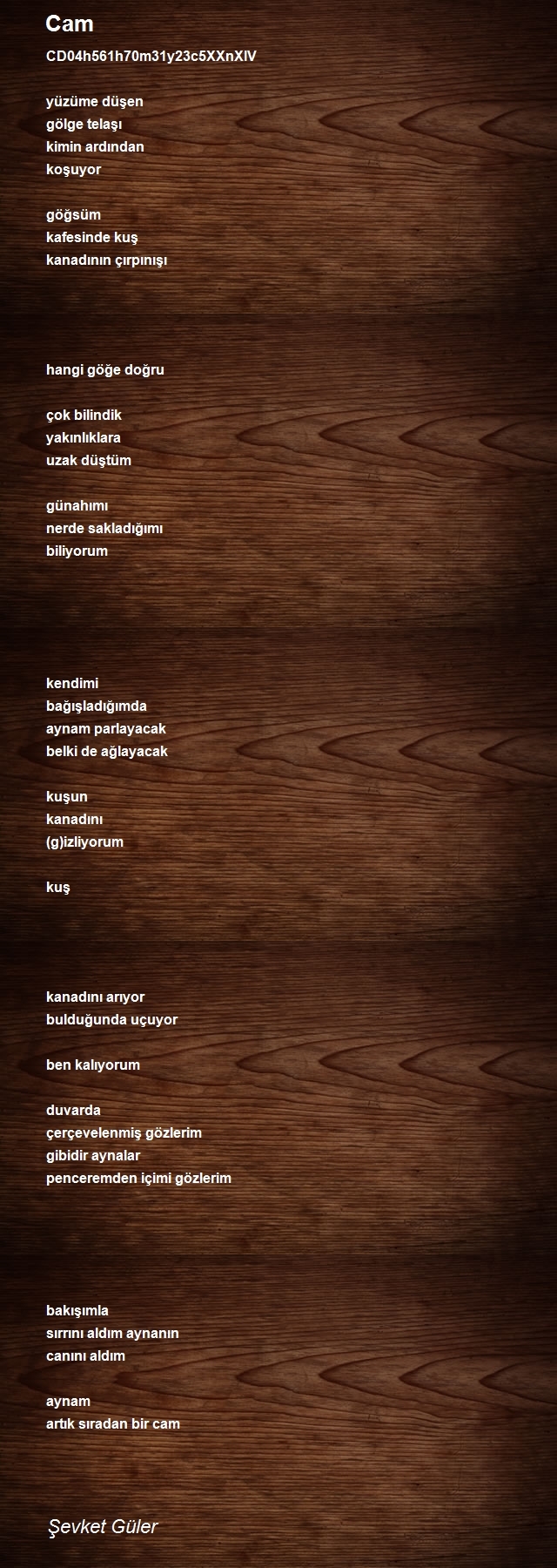 Şevket Güler