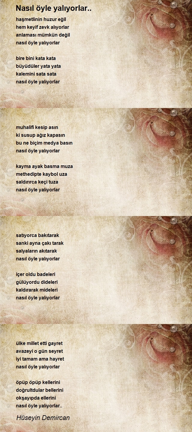 Hüseyin Demircan