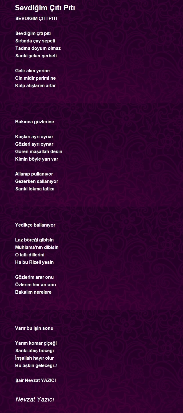 Nevzat Yazıcı