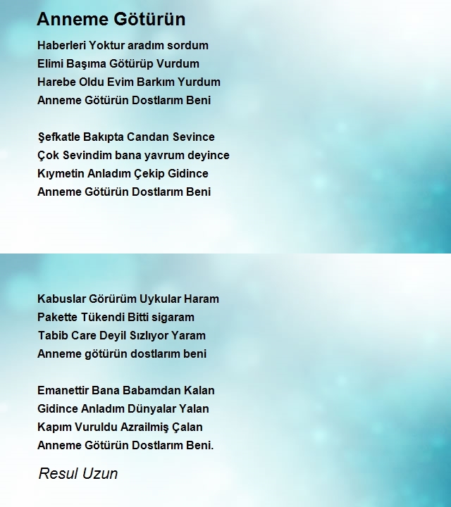 Resul Uzun