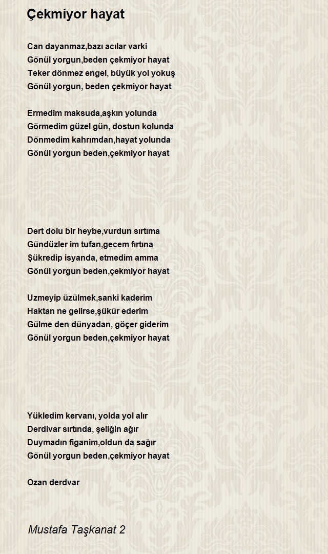 Mustafa Taşkanat 2
