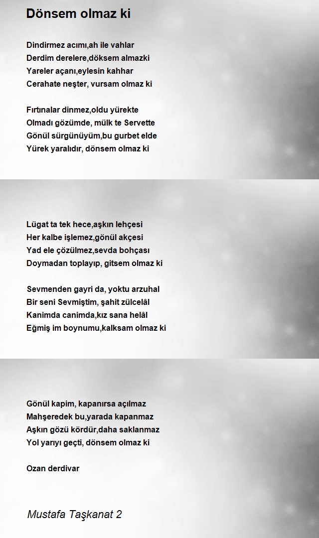 Mustafa Taşkanat 2