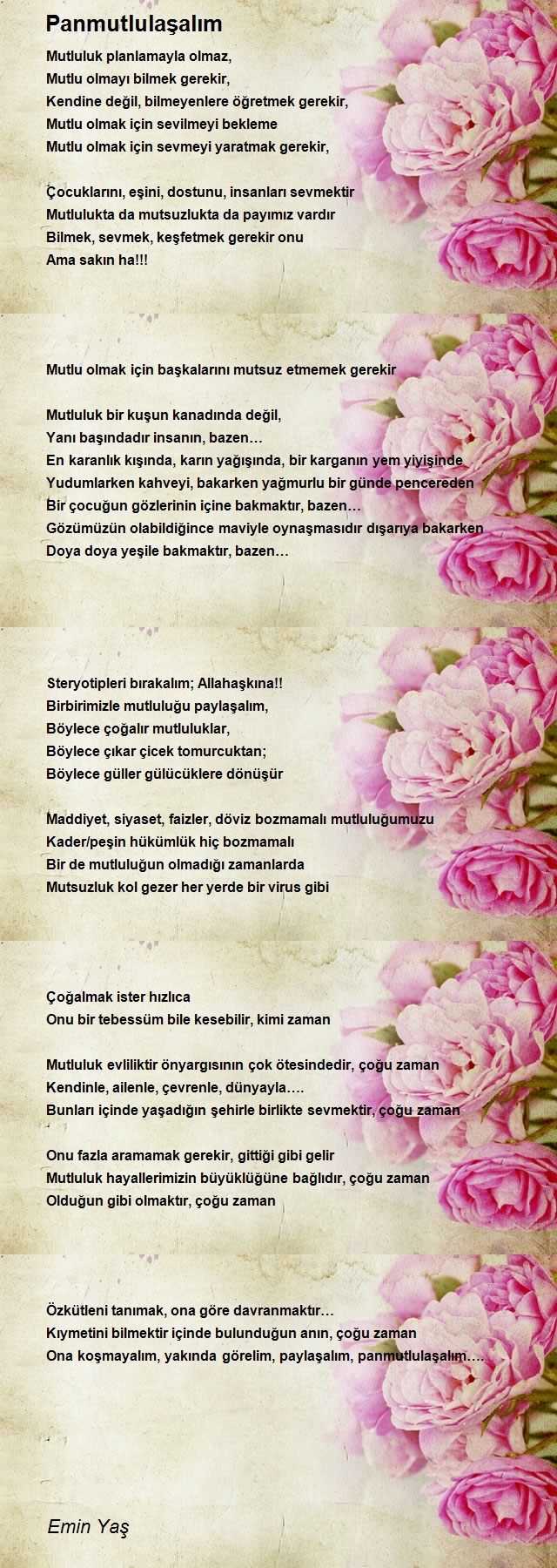 Emin Yaş