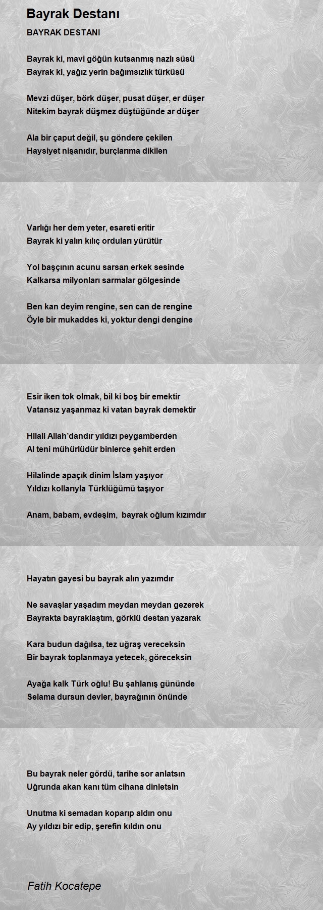 Fatih Kocatepe