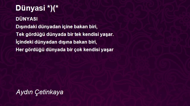 Aydın Çetinkaya