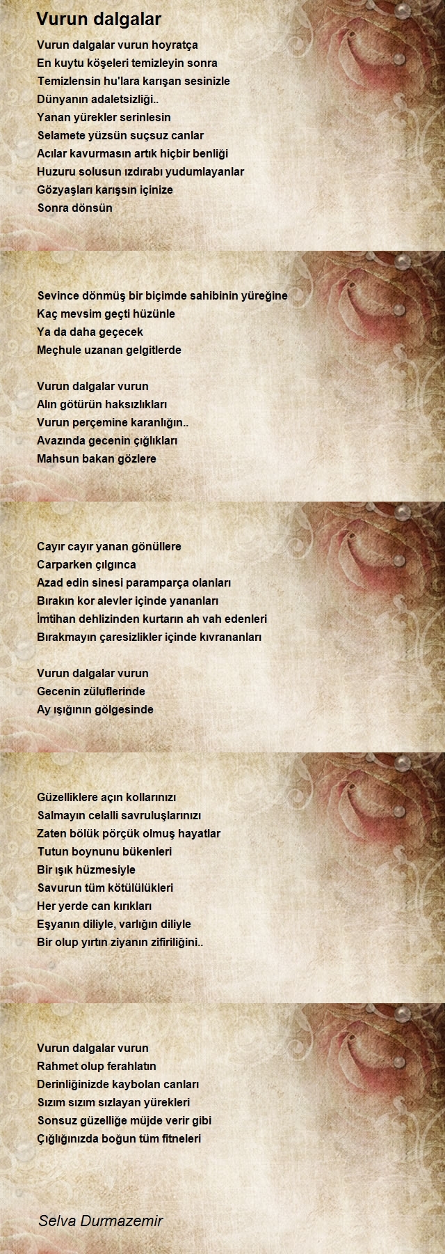 Selva Durmazemir