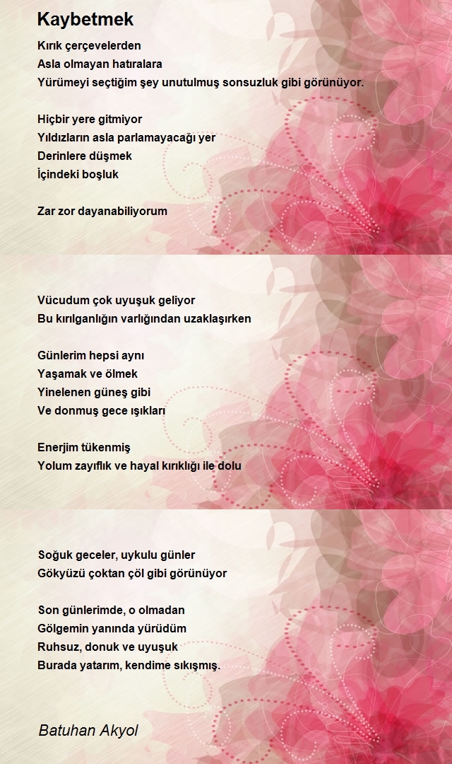 Batuhan Akyol