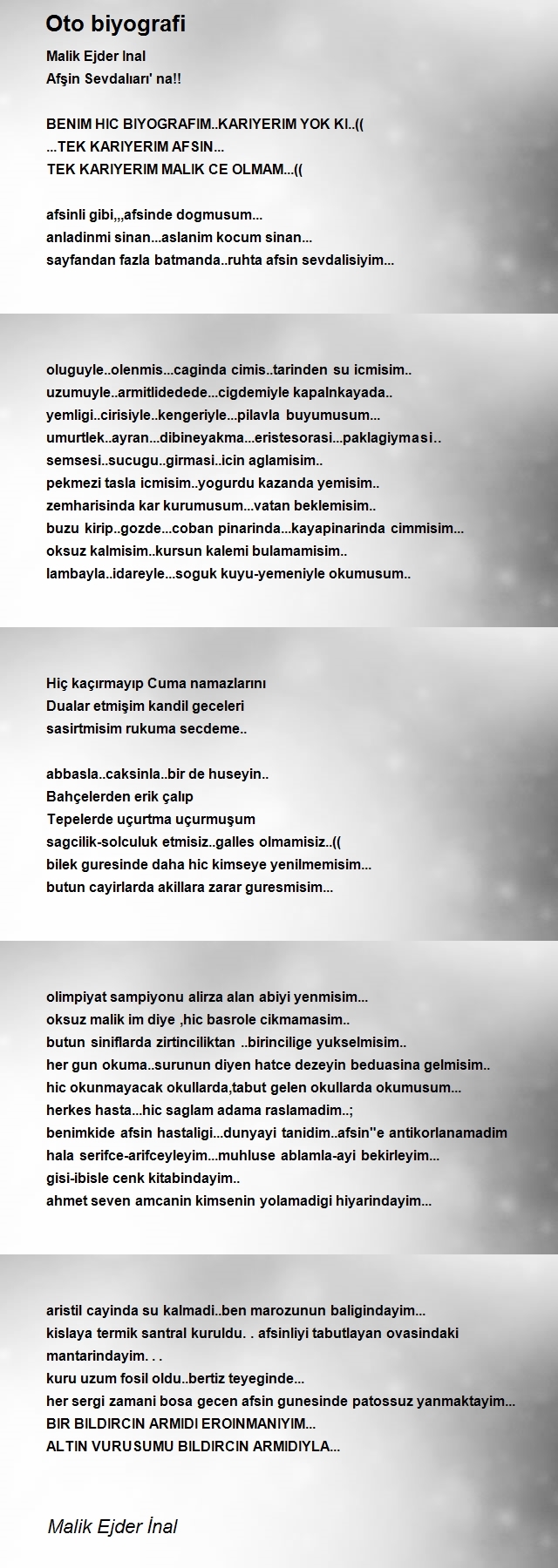Malik Ejder İnal