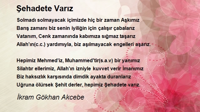 İkram Gökhan Akcebe