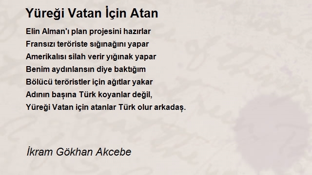 İkram Gökhan Akcebe