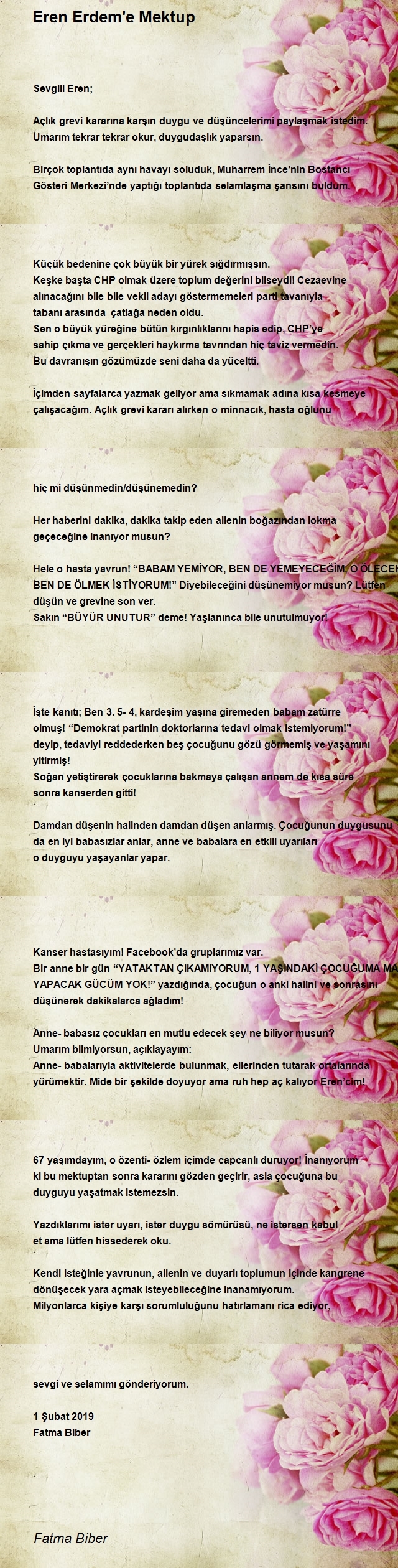 Fatma Biber
