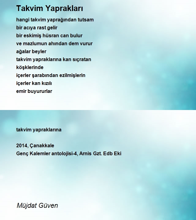 Müjdat Güven