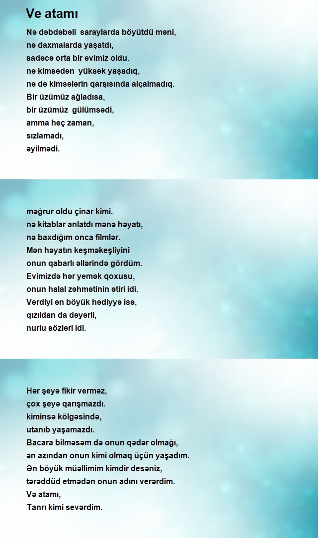 Habil Yaşar 2