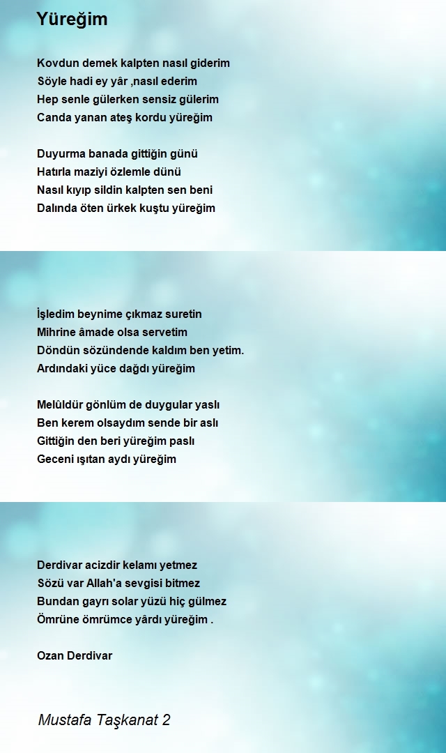 Mustafa Taşkanat 2