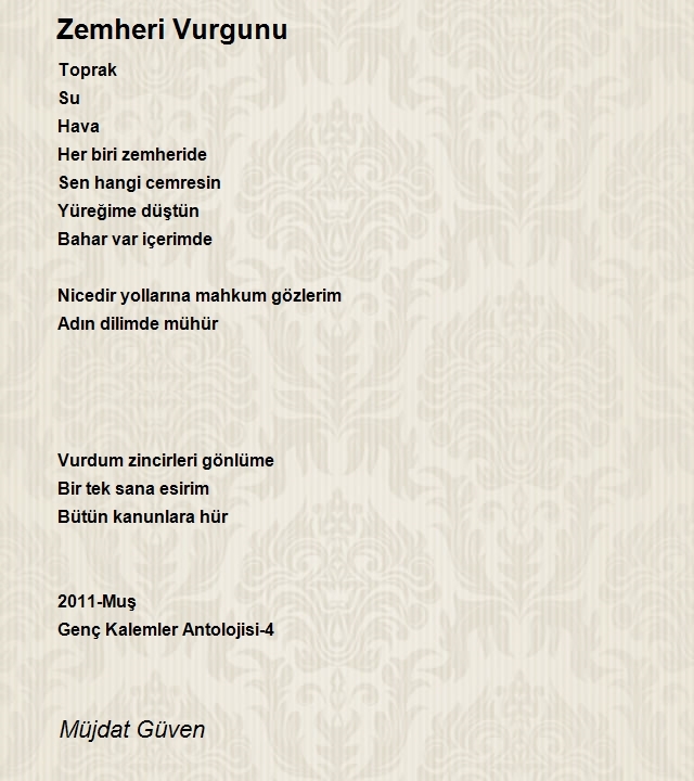 Müjdat Güven