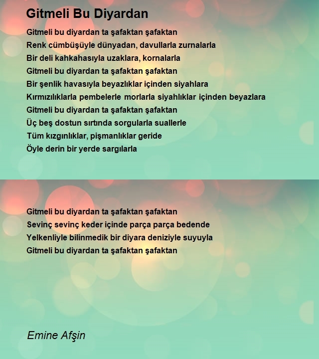 Emine Afşin