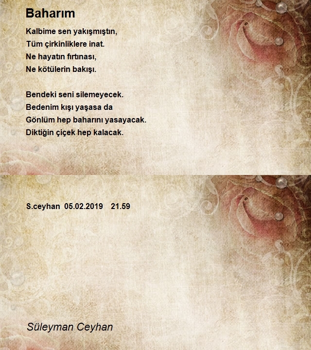 Süleyman Ceyhan