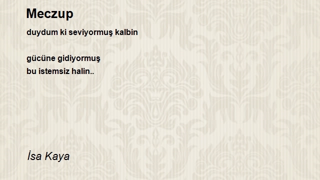 İsa Kaya