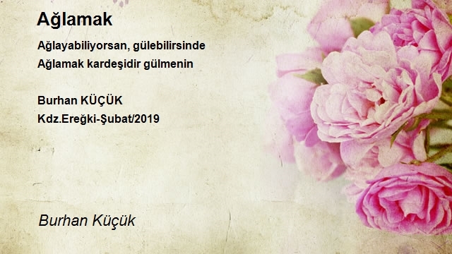 Burhan Küçük