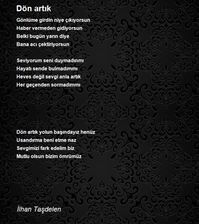 İlhan Taşdelen