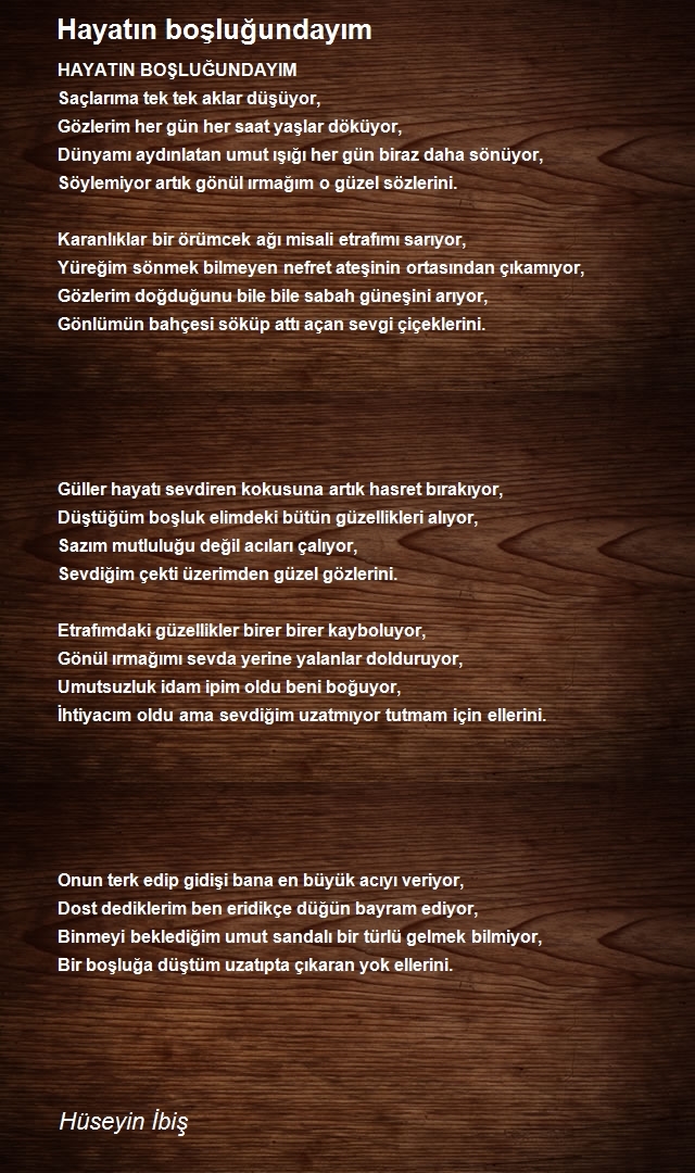 Hüseyin İbiş