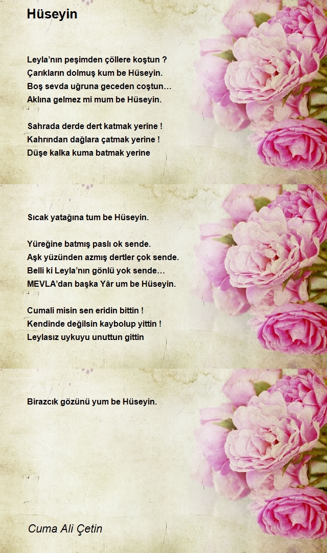 Cuma Ali Çetin