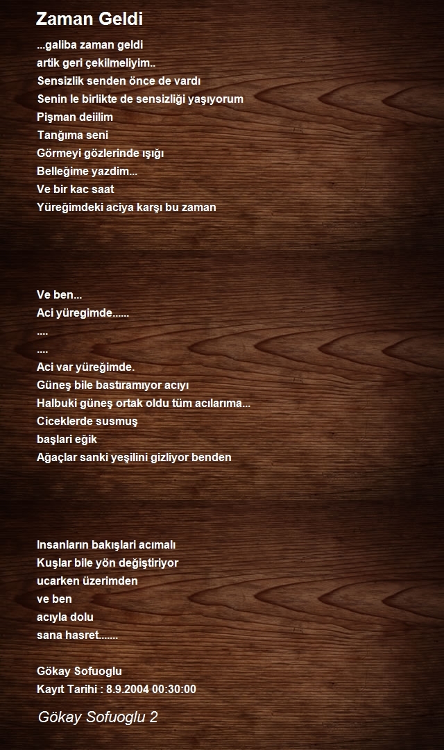 Gökay Sofuoglu 2