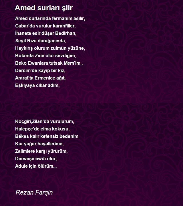 Rezan Farqin