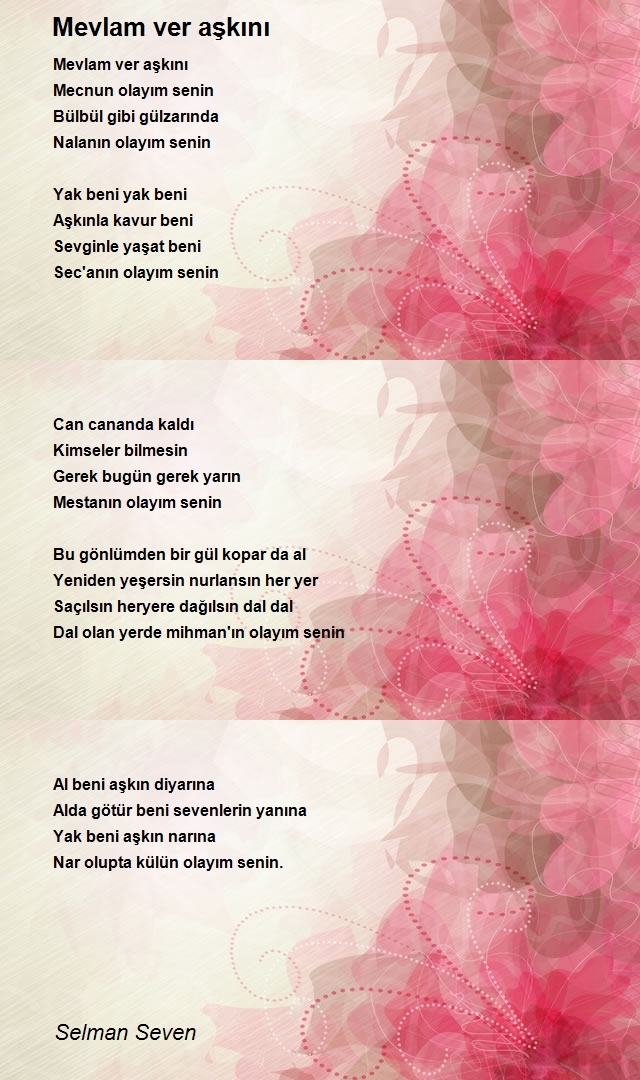Selman Seven