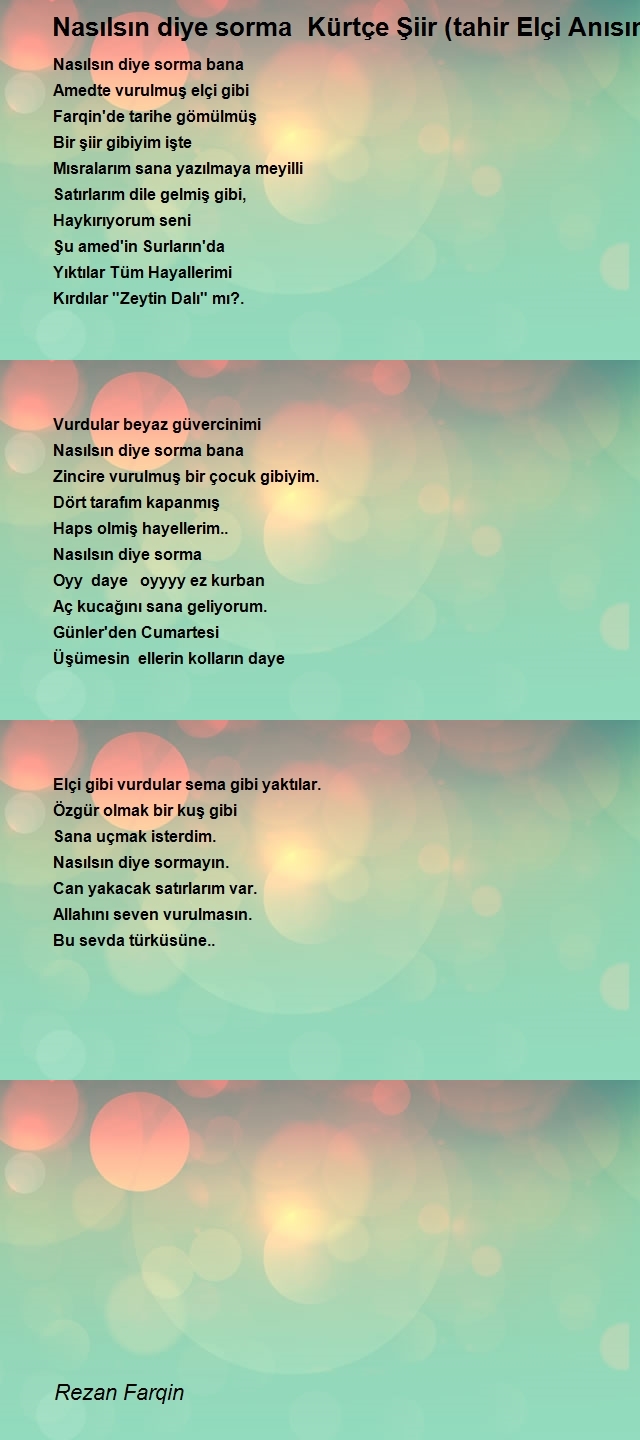 Rezan Farqin