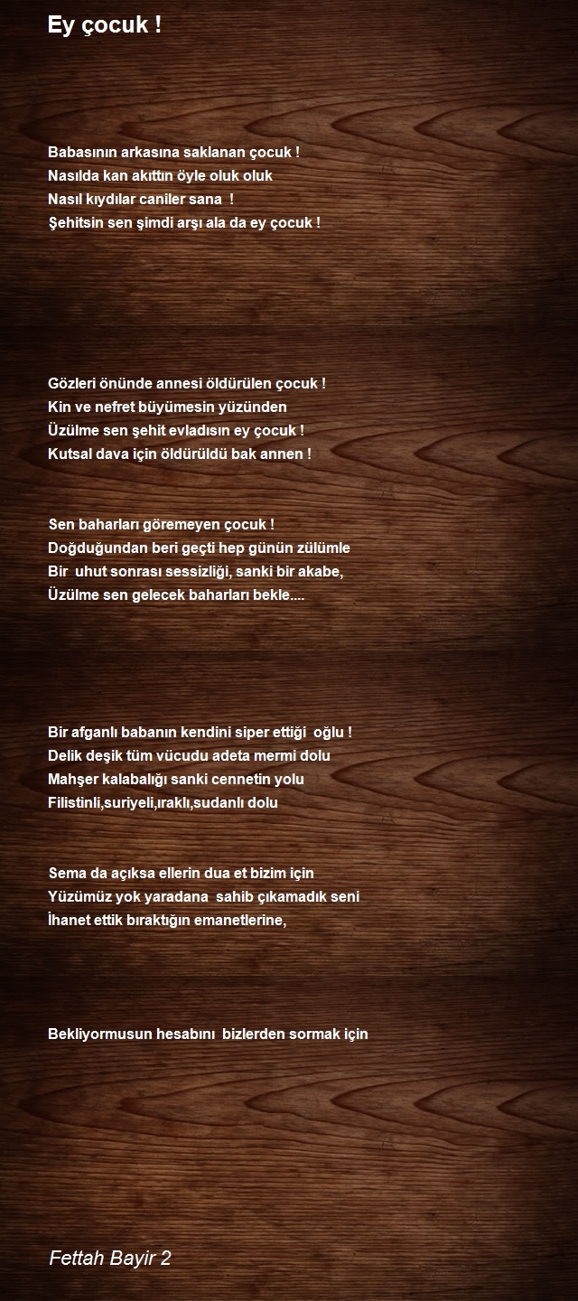 Fettah Bayir 2