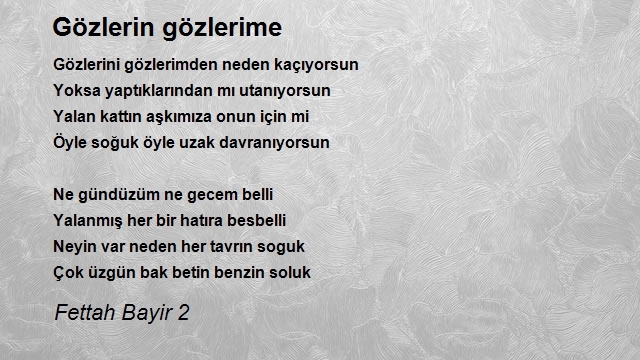 Fettah Bayir 2