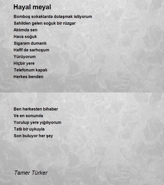 Tamer Türker