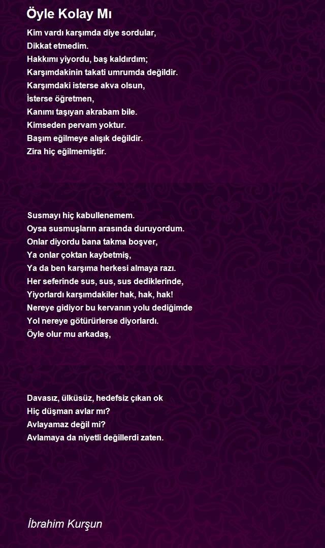 İbrahim Kurşun