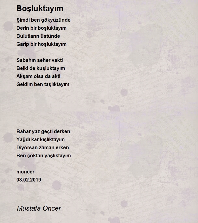 Mustafa Öncer