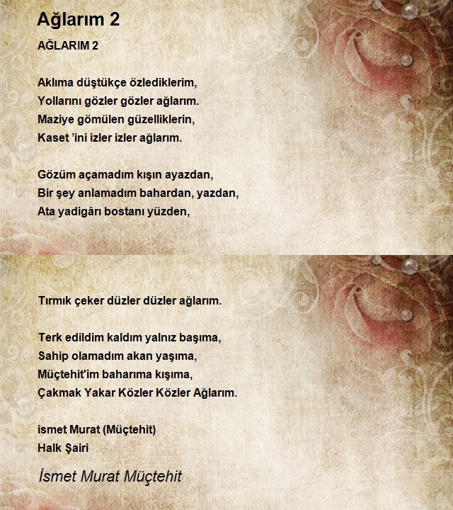İsmet Murat