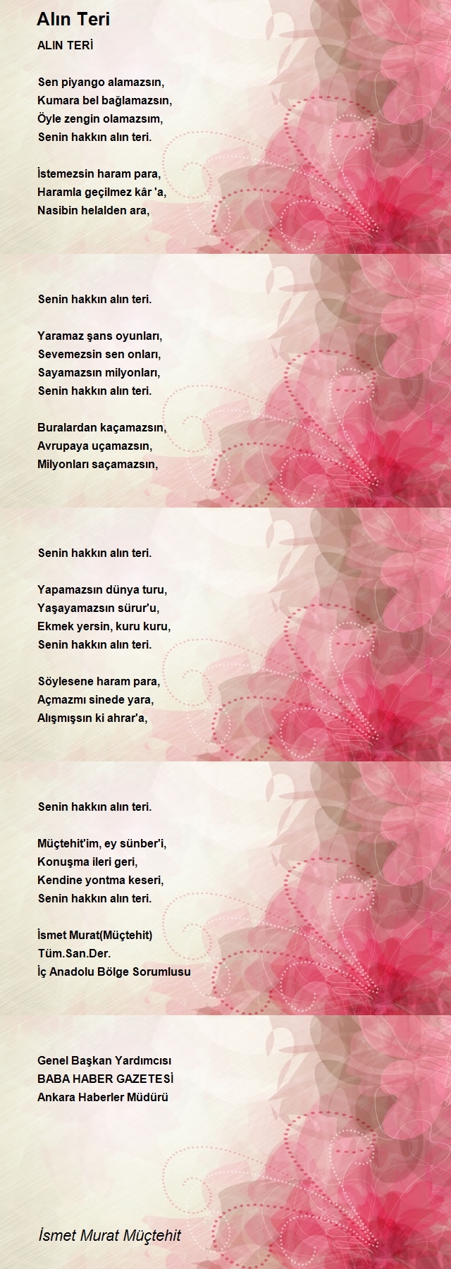 İsmet Murat