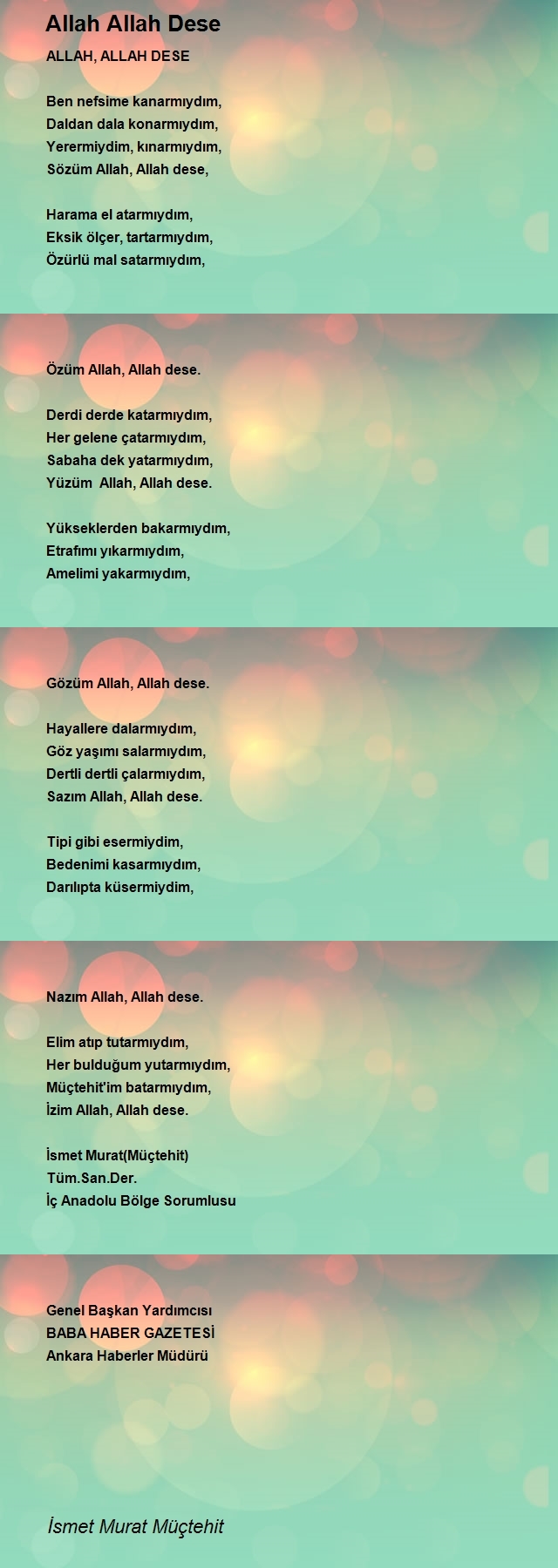 İsmet Murat