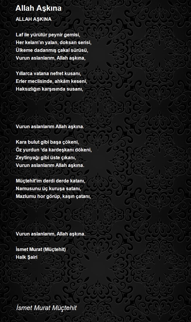 İsmet Murat