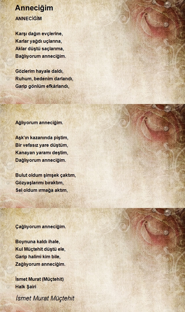İsmet Murat