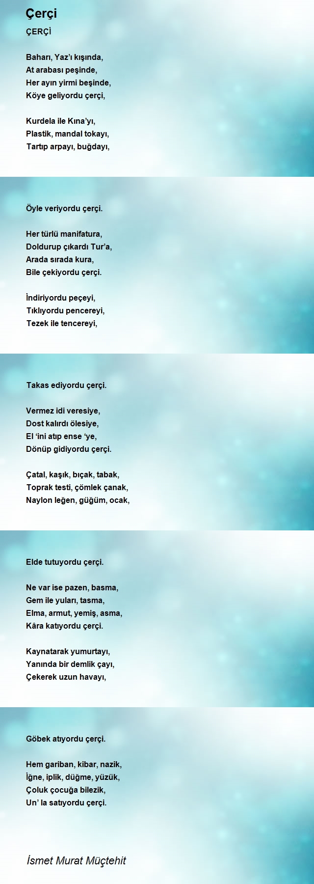 İsmet Murat
