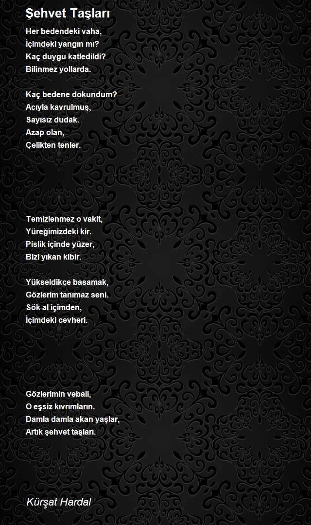 Kürşat Hardal