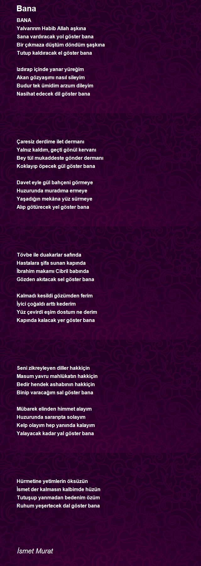 İsmet Murat
