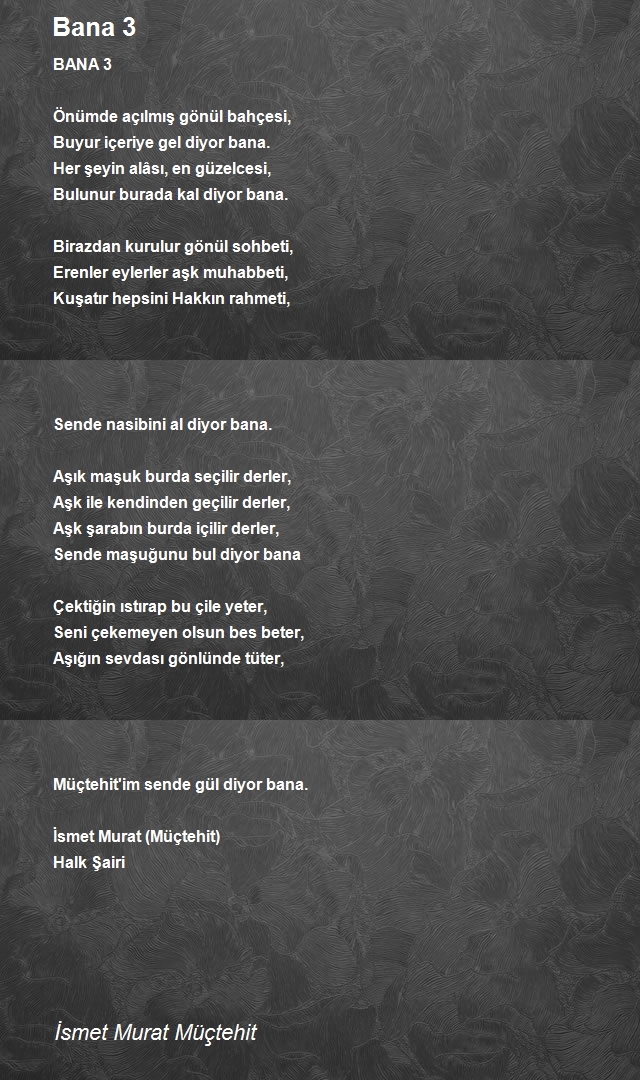 İsmet Murat