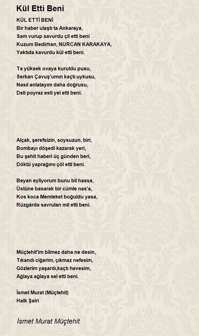 İsmet Murat