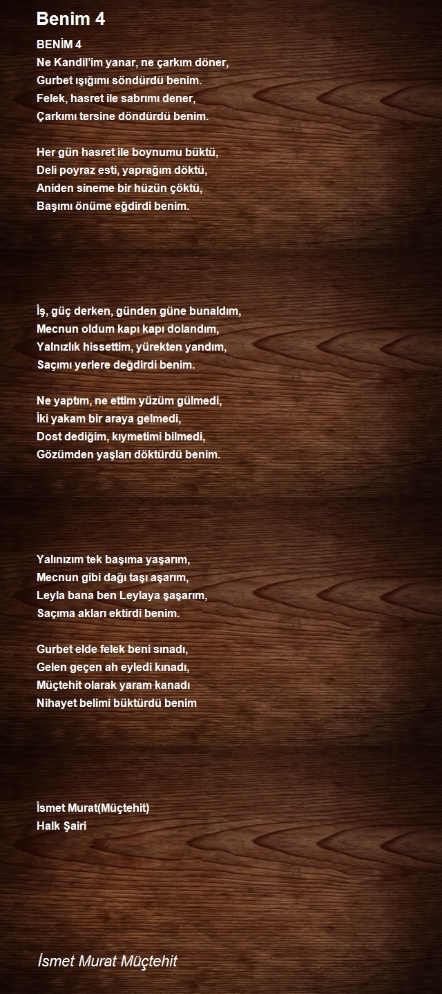 İsmet Murat